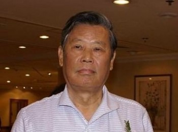 画家 米景扬