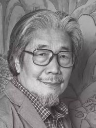 画家 周宪彻