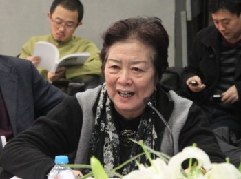 画家 陶咏白