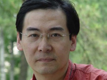 画家 翟鹰