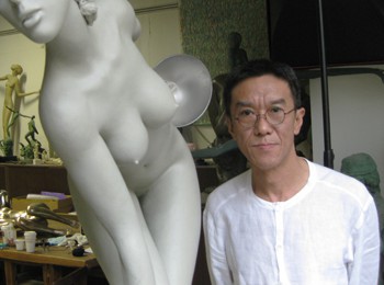 画家 魏小明
