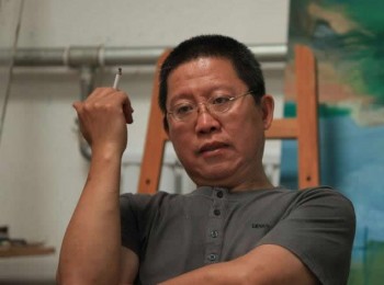 画家 包林
