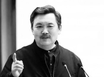 画家 赵萌