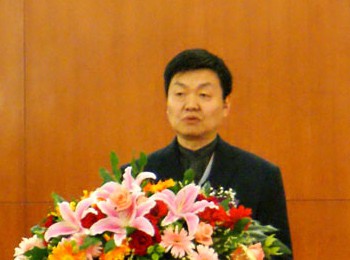 画家 郑曙阳