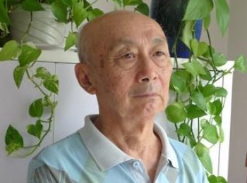 画家 李宏仁