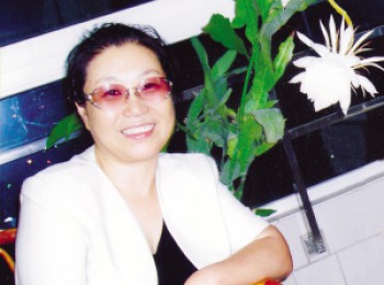 画家 杨泓