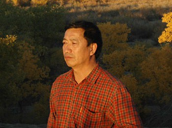 画家 王殿华