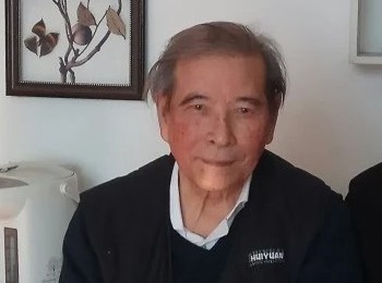 画家 柳青
