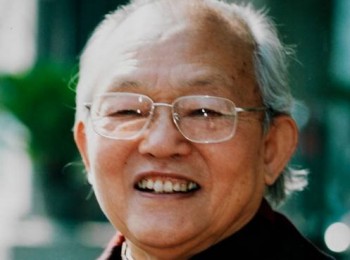 画家 胡孟炎