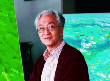 画家 田克盛