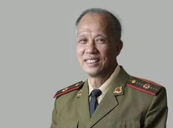 画家 廖宗怡
