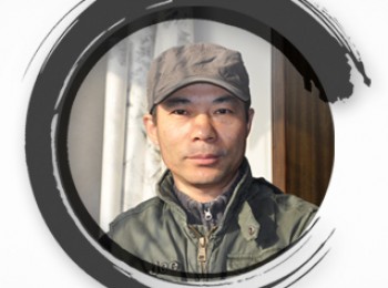 画家 郭则潭
