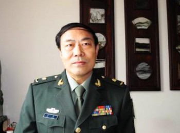 画家 于凉