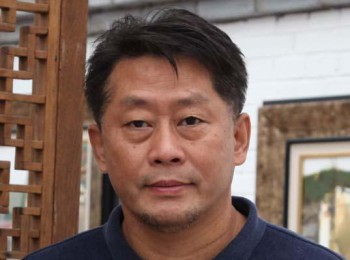 画家 司子杰