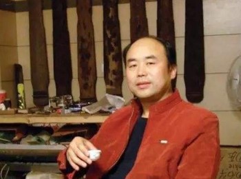 画家 吴建科