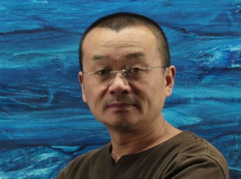 画家 季宏敏