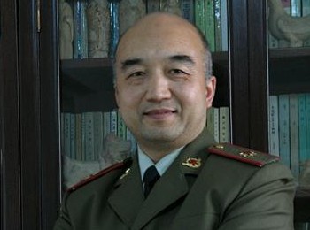 画家 李绍周