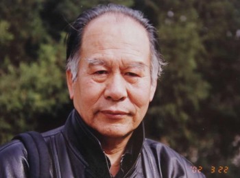 画家 任梦璋