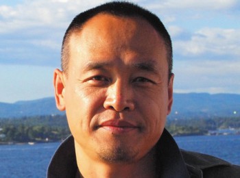画家 洪涛