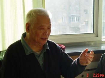 画家 王弘力
