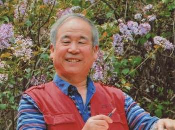画家 郭常信