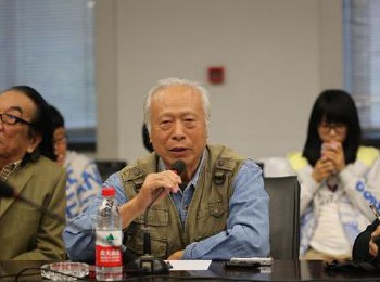 画家 栾永让