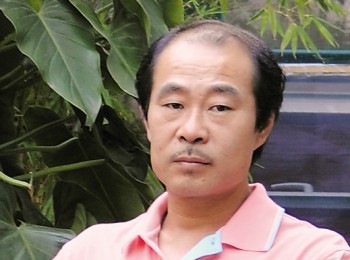 画家 邢世靖
