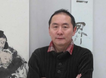 画家 孙晓东