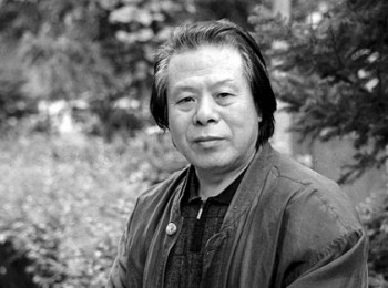 画家 马学鹏