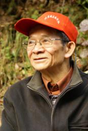画家 谢京秋