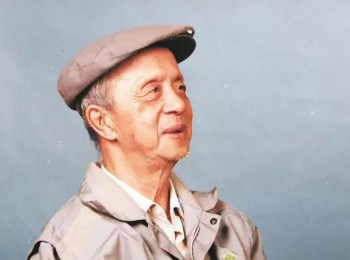 画家 张望