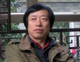 画家 王作仁