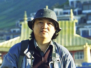 画家 李青