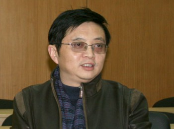 画家 黄宗贤