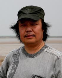 画家 谢关键