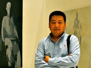 画家 牟桓