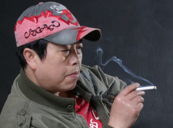 画家 吴映强