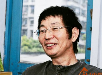 画家 李茂虎