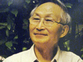 画家 符光耿