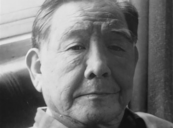 画家 卢伟生