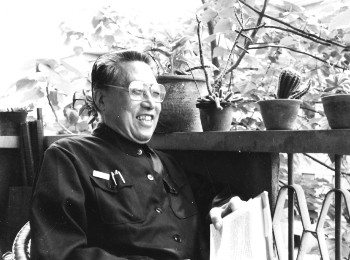 画家 刘铁华