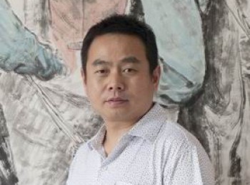 画家 吴宝贵