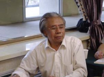 画家 李福来