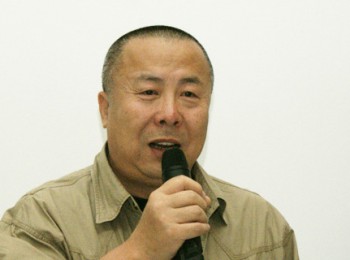 画家 蒋悦