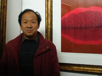 画家 官厚生