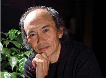 画家 杨作霖