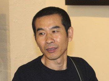 画家 潘德海