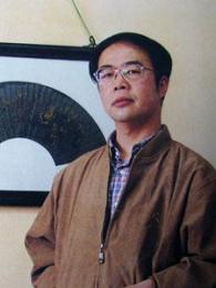 画家 高金龙