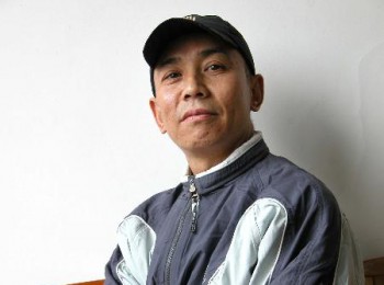 画家 苏新宏