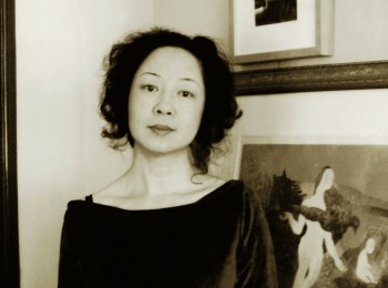 画家 吕敏